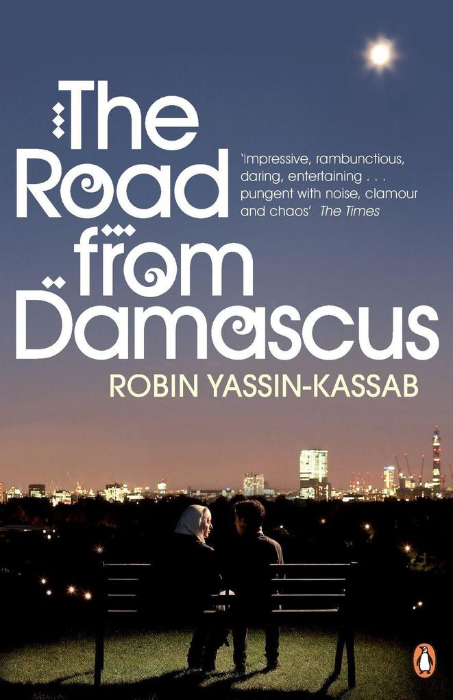 The Road from Damascus
