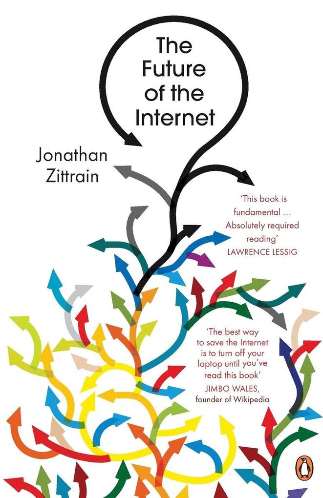 The Future of the Internet