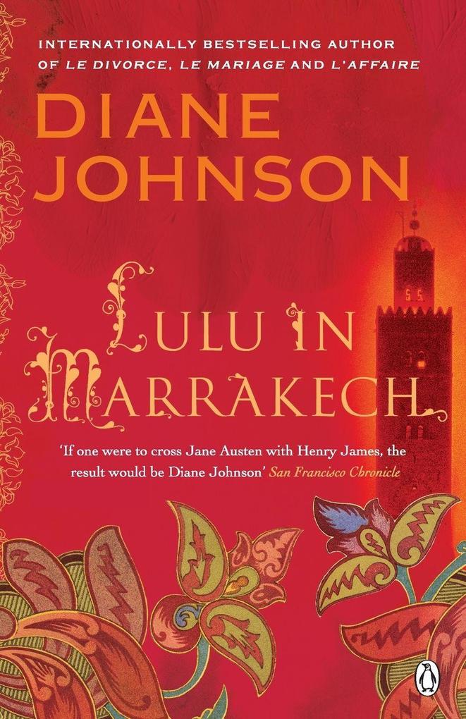 Lulu in Marrakech