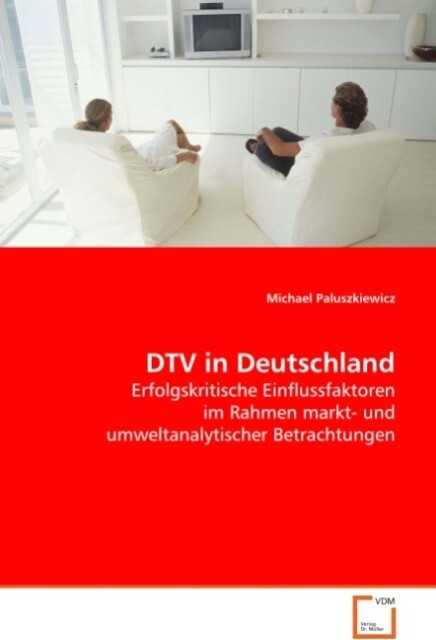 DTV in Deutschland - Michael Paluszkiewicz