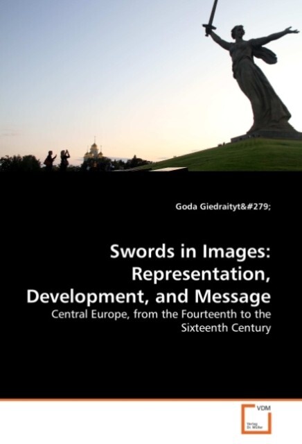 Swords In Images: Representation Development and Message