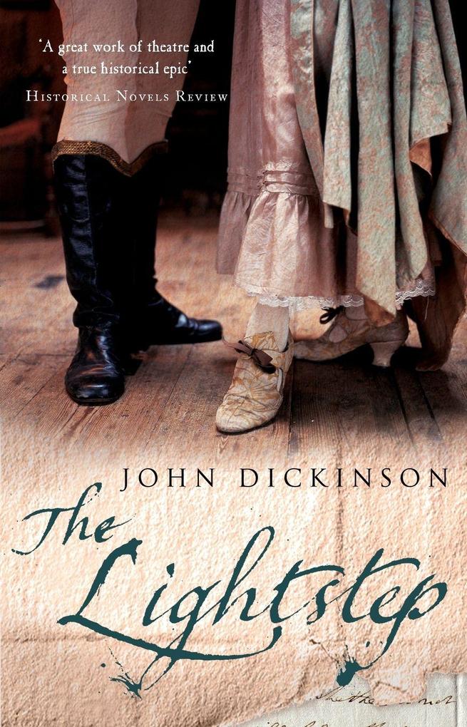 The Lightstep