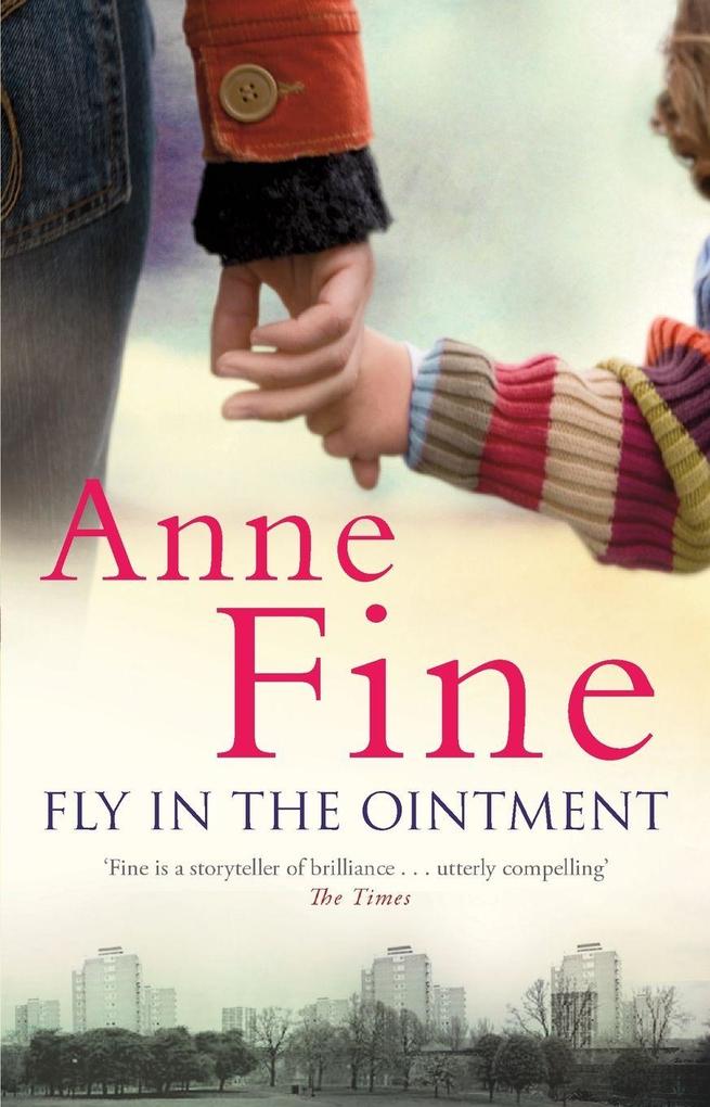 Fly in the Ointment