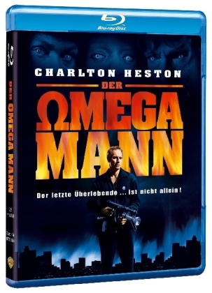 Der Omega Mann