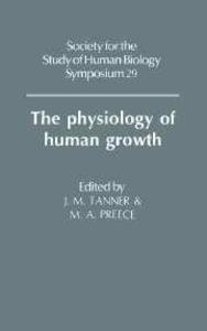 The Physiology of Human Growth