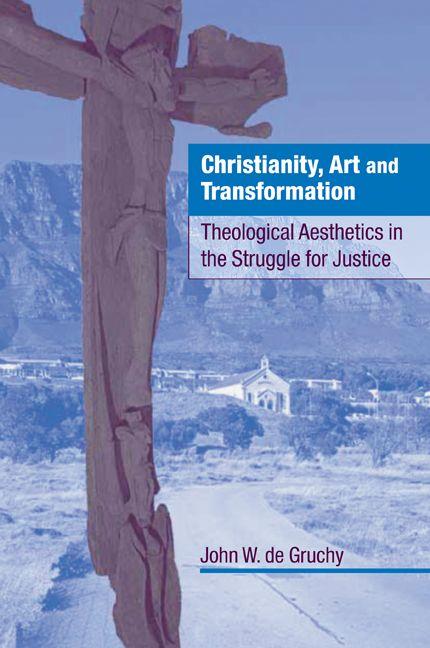 Christianity Art and Transformation