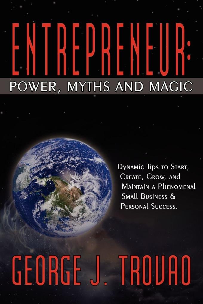 ENTREPRENEUR