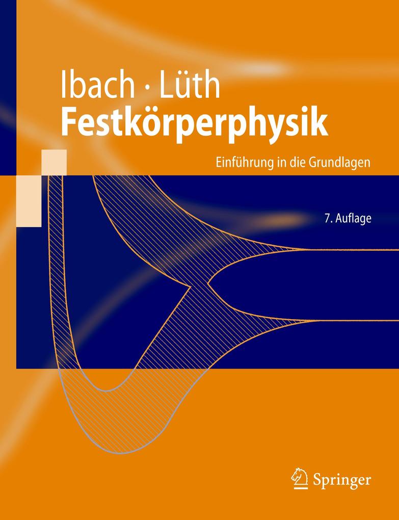 Festkörperphysik