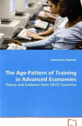 The Age-Pattern of Training in Advanced Economies - ADAMANTIOS PEPELASIS
