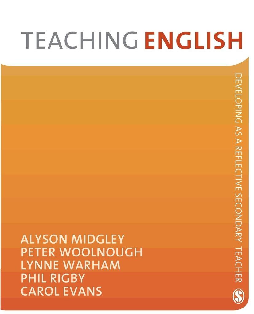 Teaching English