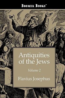 Antiquities of the Jews Volume 2