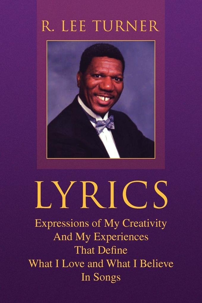 Lyrics