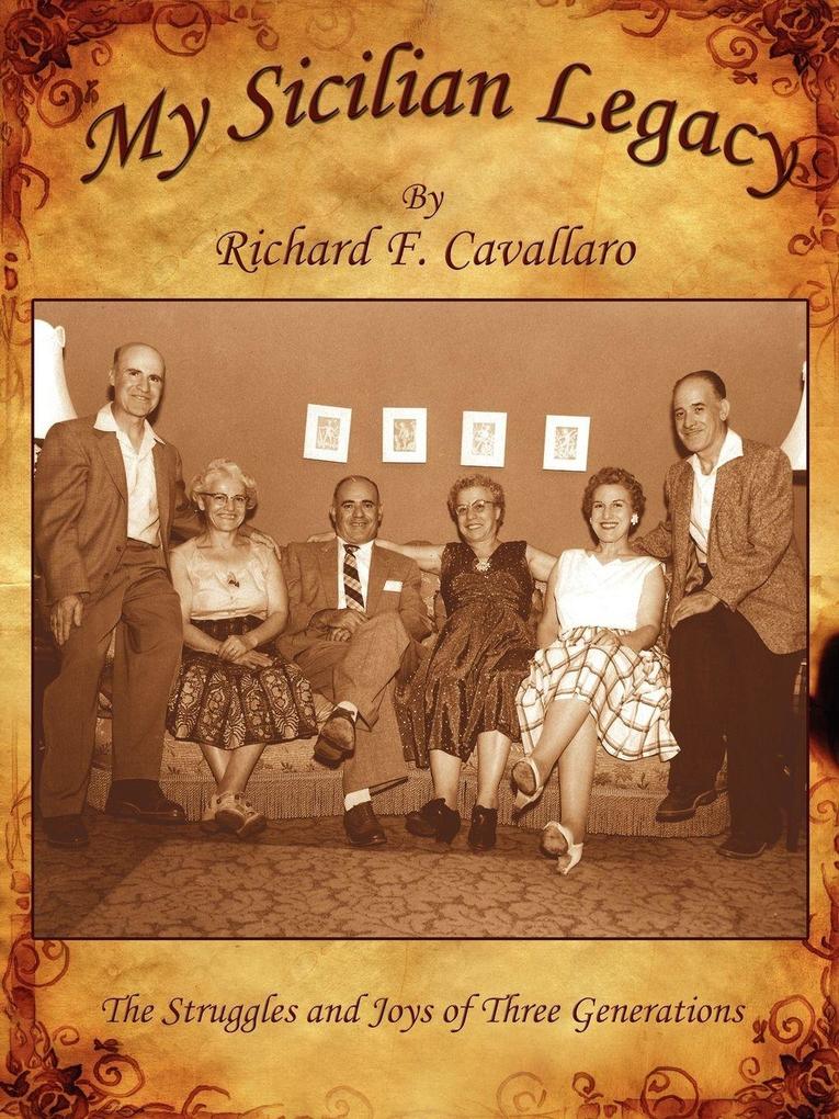 My Sicilian Legacy
