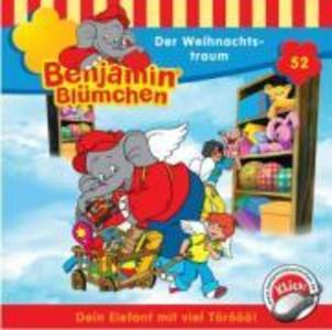 FOLGE 052:DER WEIHNACHTSTRAUM