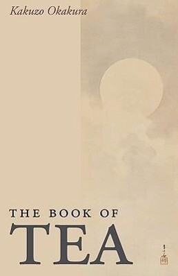 The Book of Tea Large-Print Edition