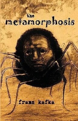 The Metamorphosis Large-Print Edition - Franz Kafka