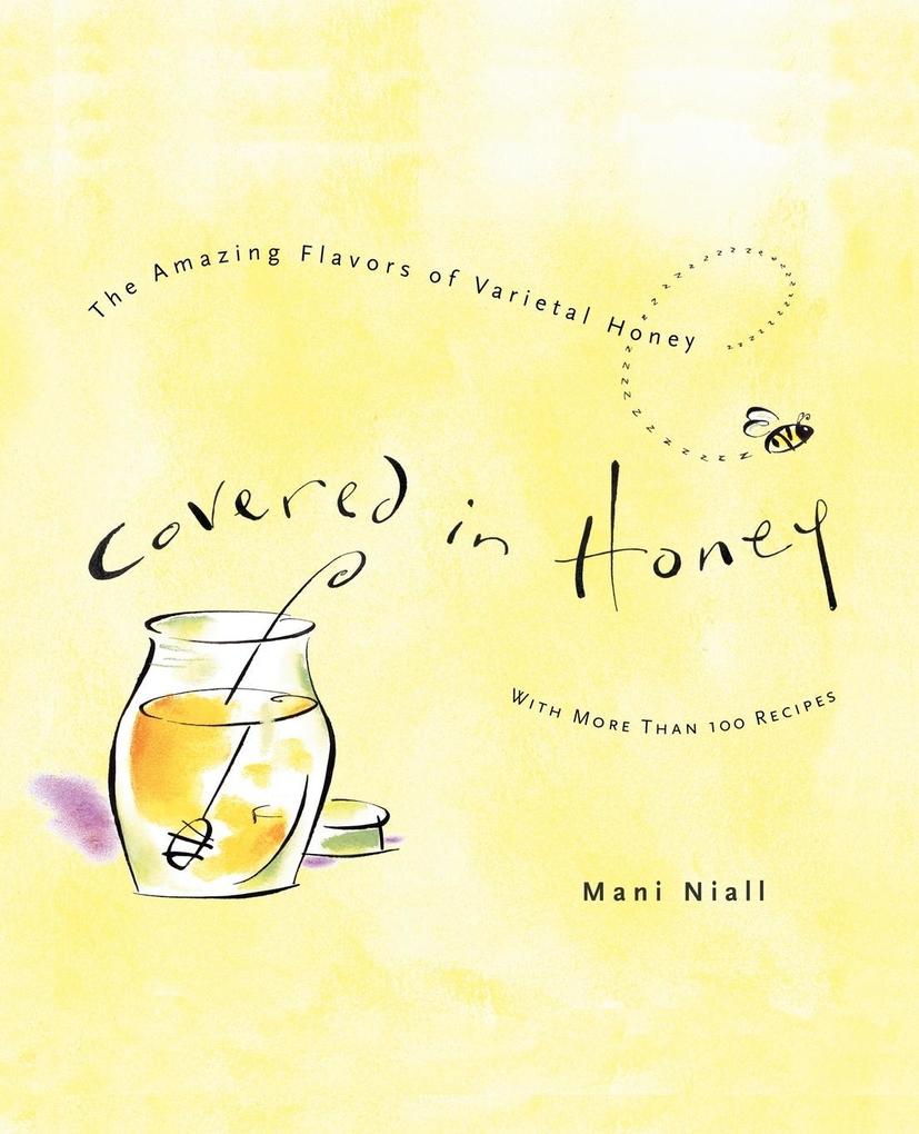 Covered in Honey