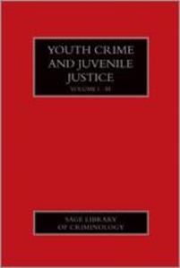 Youth Crime and Juvenile Justice