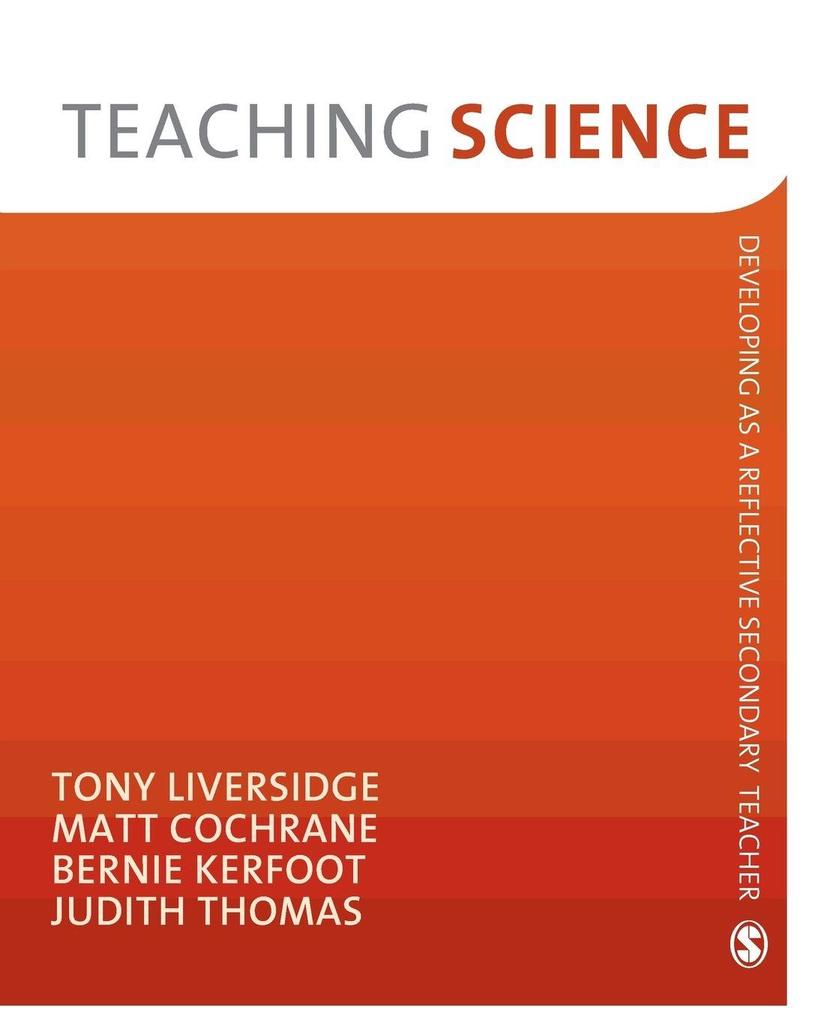 Teaching Science