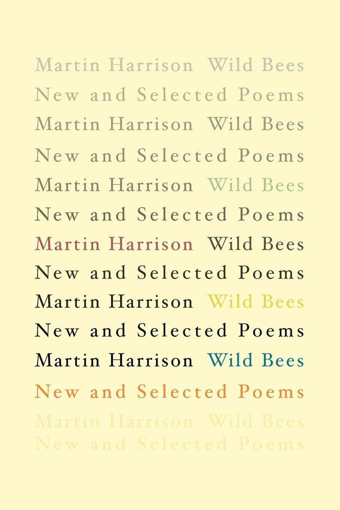Wild Bees