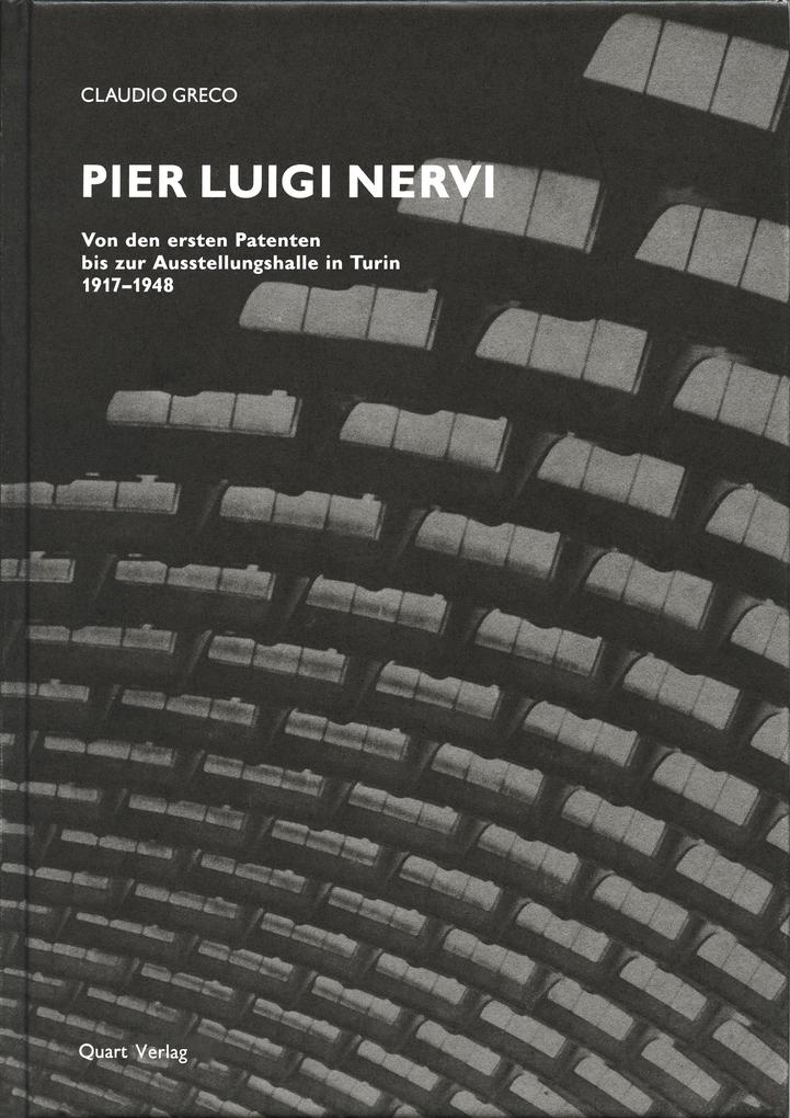 Pier Luigi Nervi - Claudio Greco