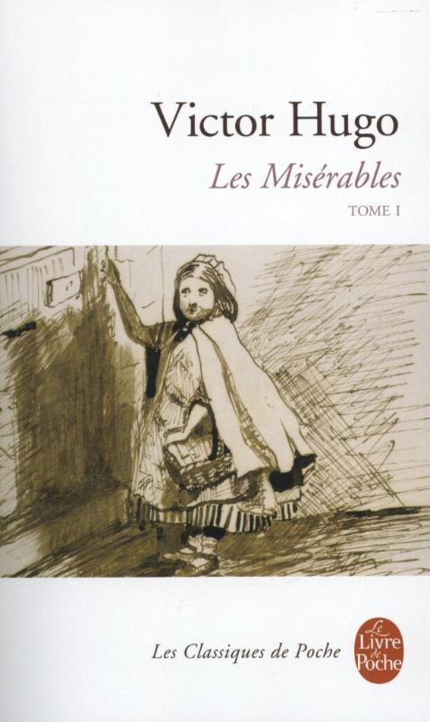 Les Miserables. Vol.1 - Victor Hugo
