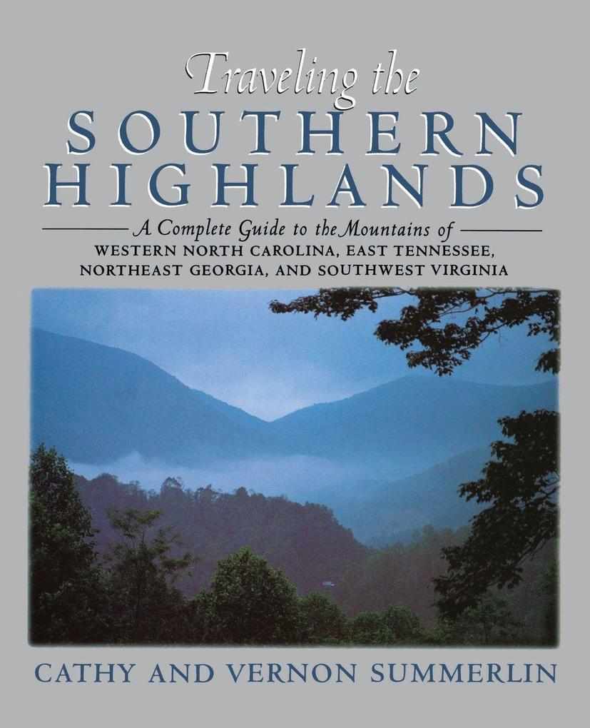 A Traveling the Southern Highlands