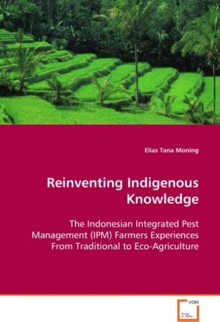 Reinventing Indigenous Knowledge - Elias Tana Moning