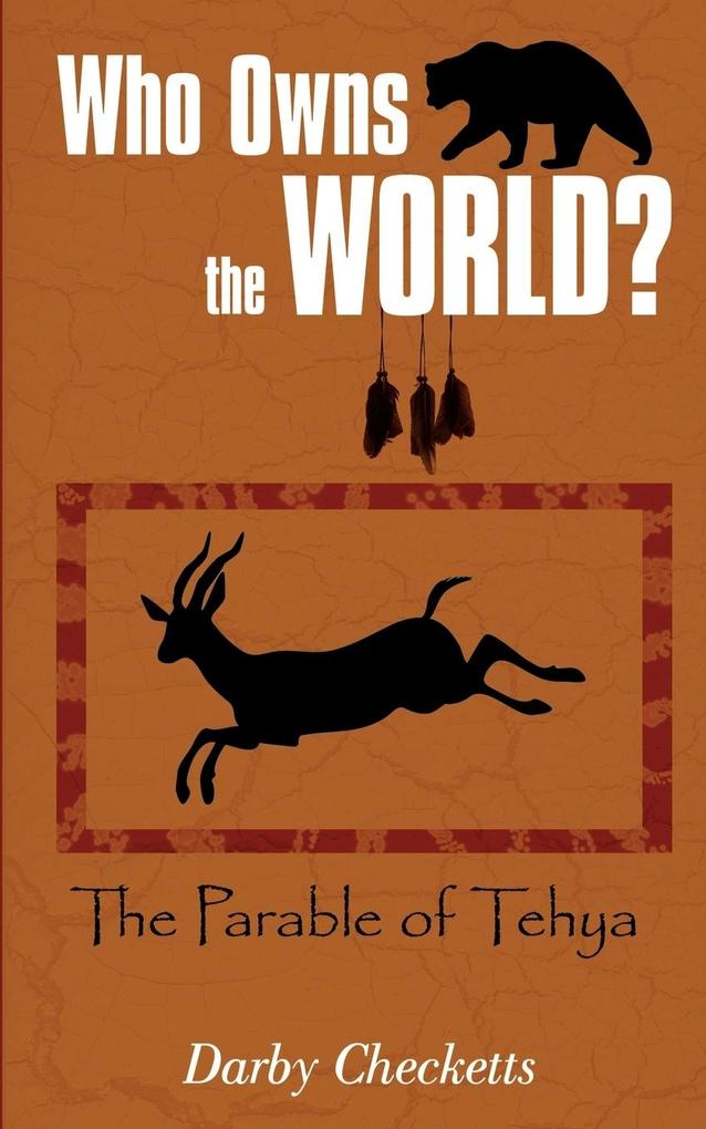 Who Owns the World?