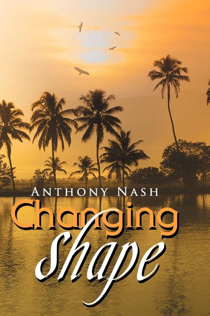 Changing Shape