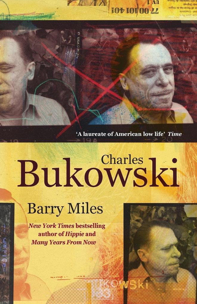 Charles Bukowski
