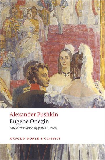 Eugene Onegin