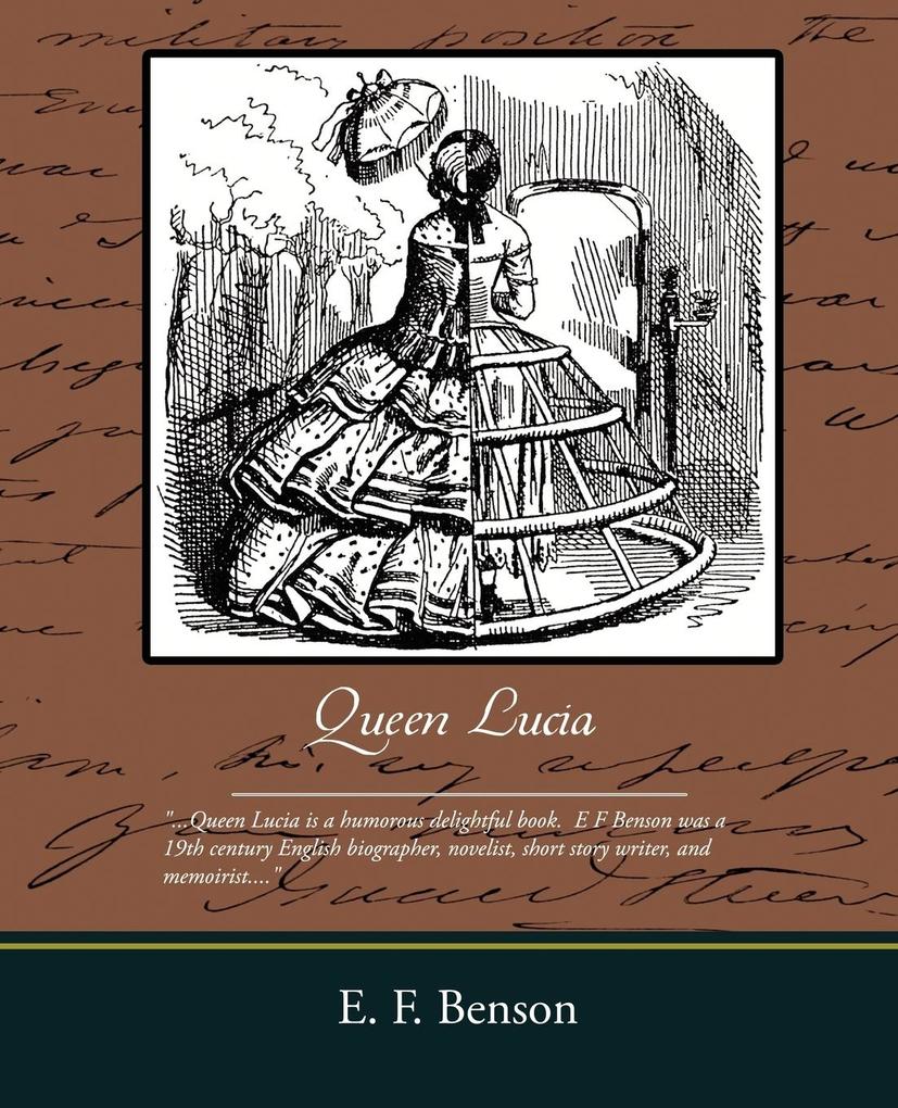 Queen Lucia