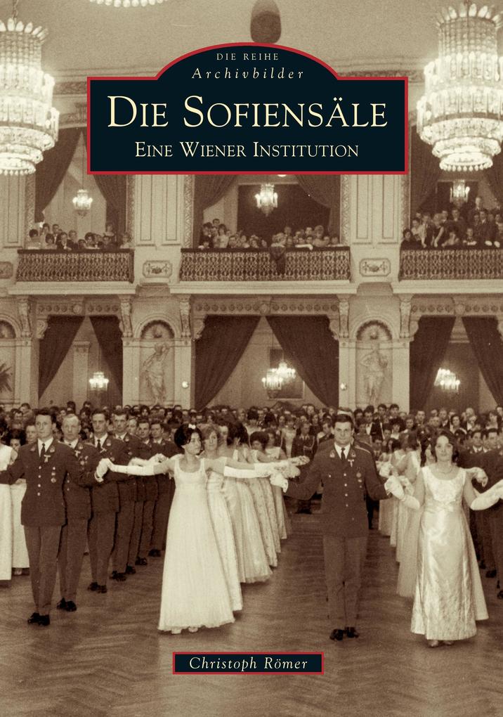 Die Sofiensäle