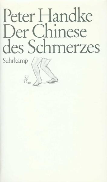 Image of Der Chinese des Schmerzes