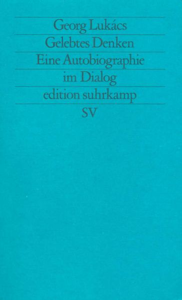 Gelebtes Denken