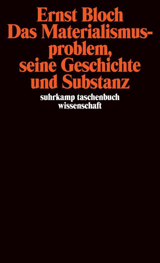Gesamtausgabe in 16 Bänden. stw-Werkausgabe. Mit einem Ergänzungsband
