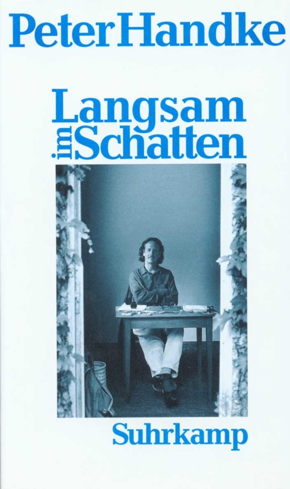 Image of Langsam im Schatten