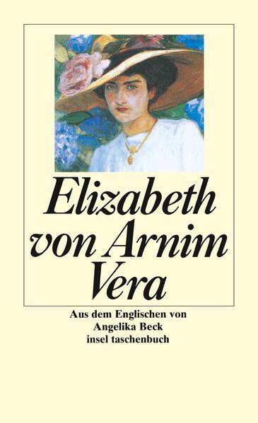 Vera - Elizabeth von Arnim