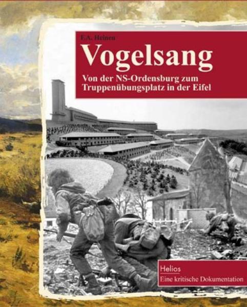 Vogelsang - Franz A. Heinen