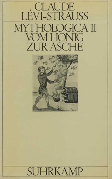 Vom Honig zur Asche