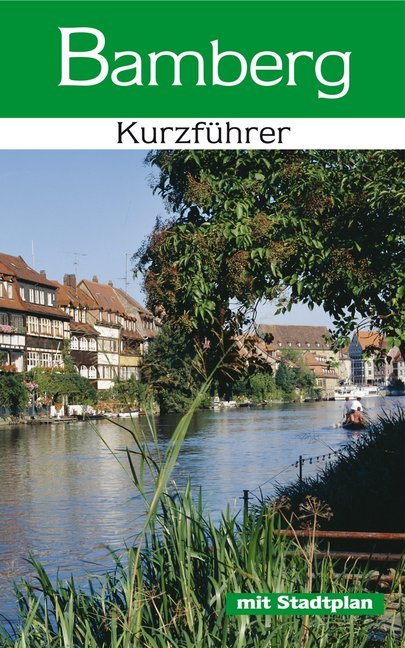 Image of Bamberg - Kurzführer