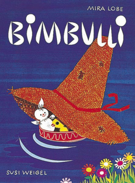 Jungbrunnen Verlag Bimbulli