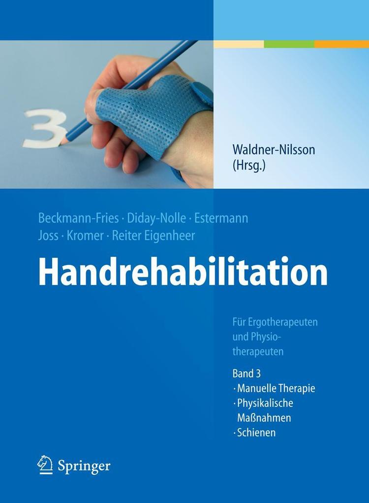 Handrehabilitation 3