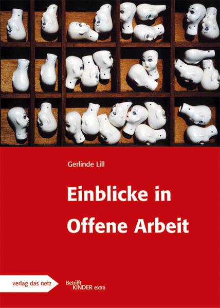 Einblicke in Offene Arbeit Gerlinde Lill - Bild 5