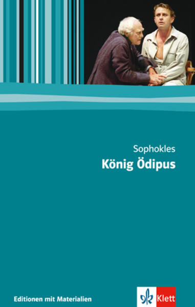 König Ödipus - Sophokles