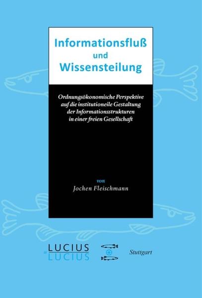 Informationsfluss und Wissensteilung - Jochen Fleischmann