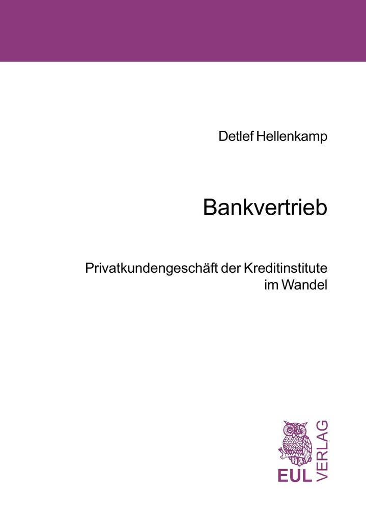 Bankvertrieb