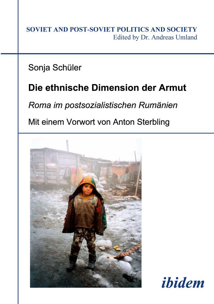 Die ethnische Dimension der Armut