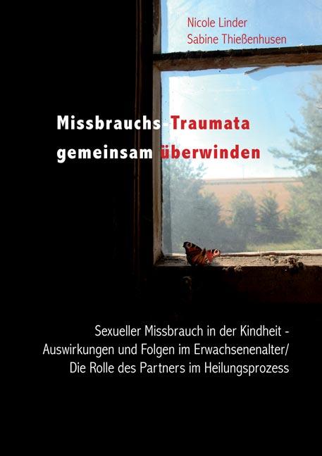 Tectum Verlag Missbrauchs-Traumata Gemeinsam überwinden